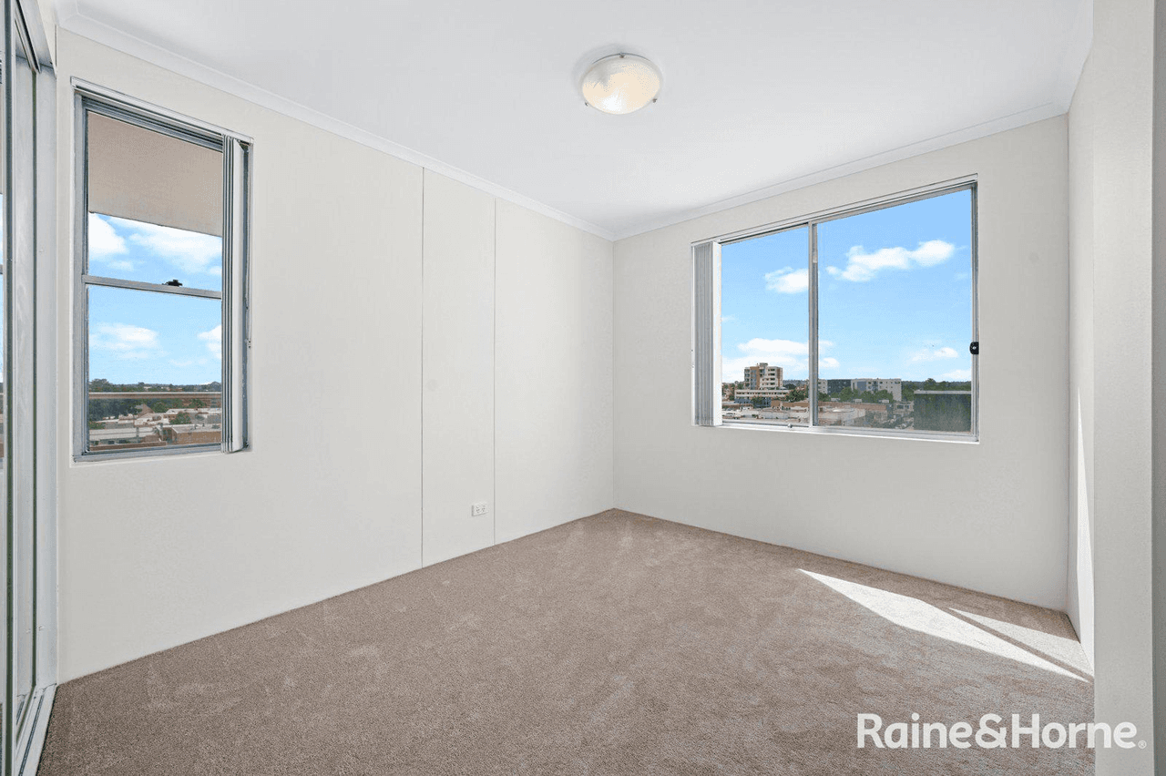 501/28 Smart Street, FAIRFIELD, NSW 2165