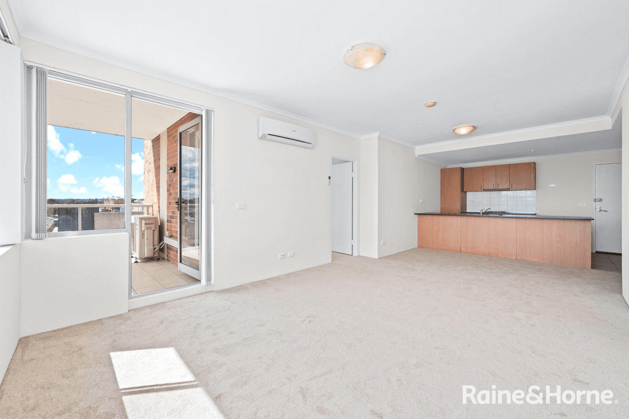 501/28 Smart Street, FAIRFIELD, NSW 2165