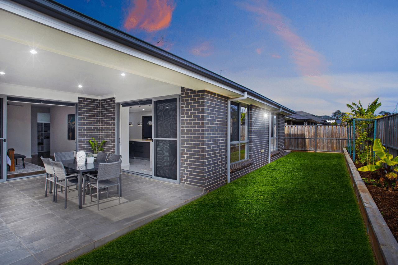 5 Gromark Terrace, BOX HILL, NSW 2765