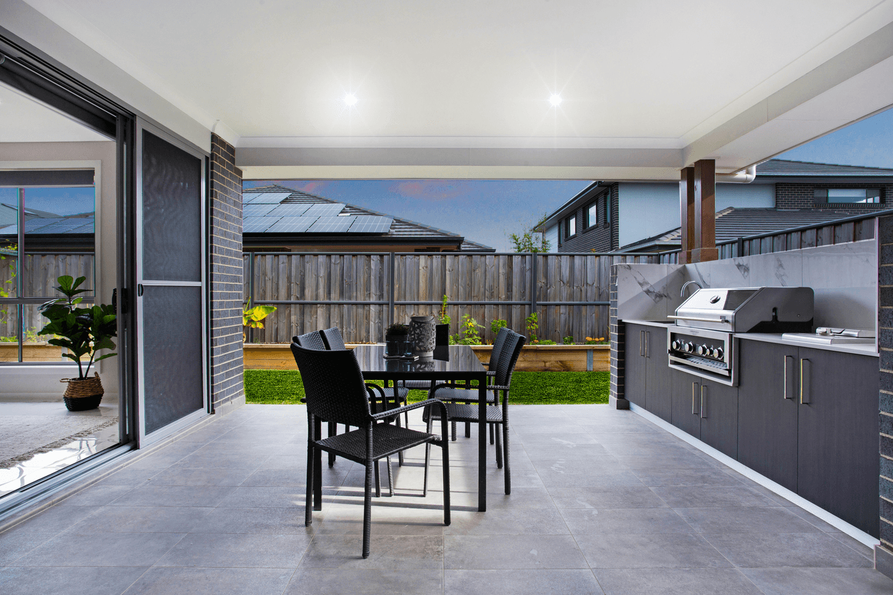 5 Gromark Terrace, BOX HILL, NSW 2765