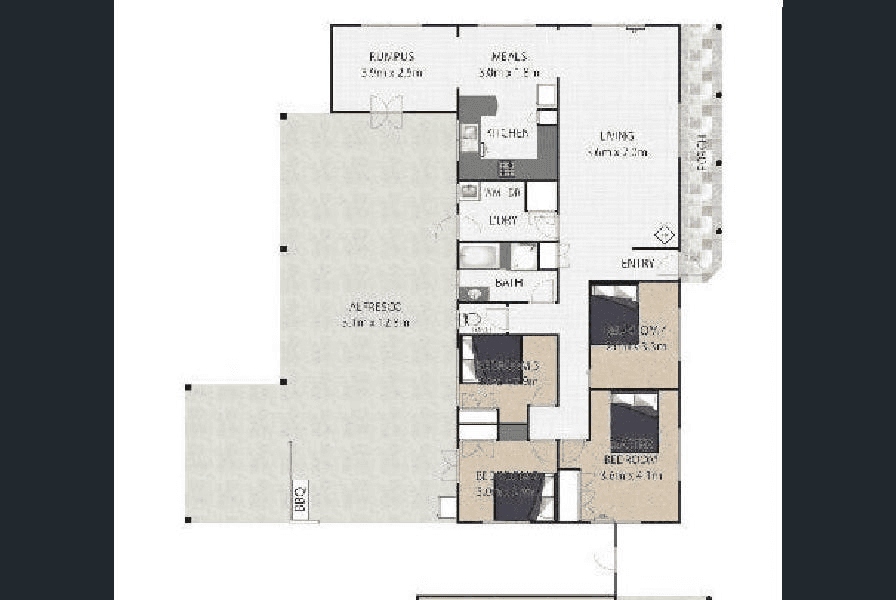 4 Kinross Rd, THORNLANDS, QLD 4164
