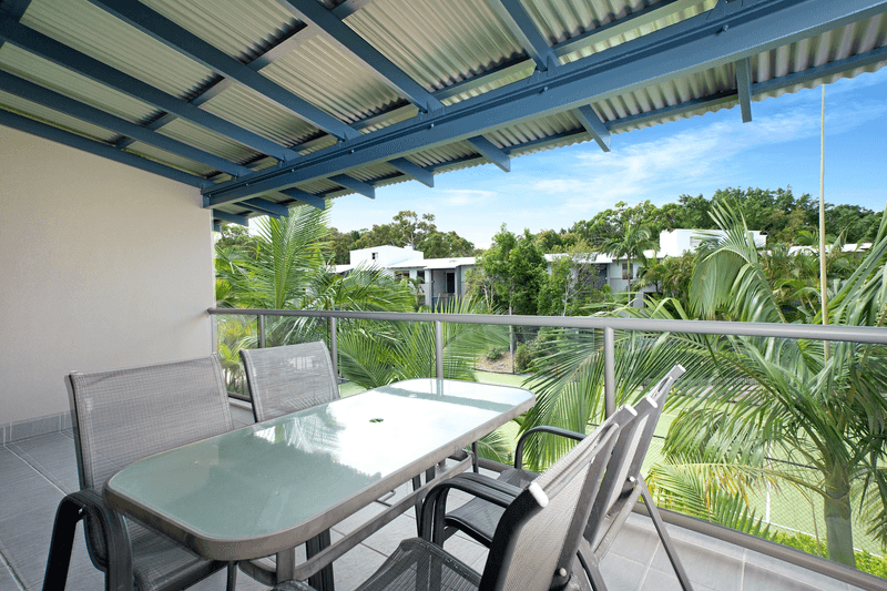 Unit 86/13 Rainbow Shores Dr, Rainbow Beach, QLD 4581