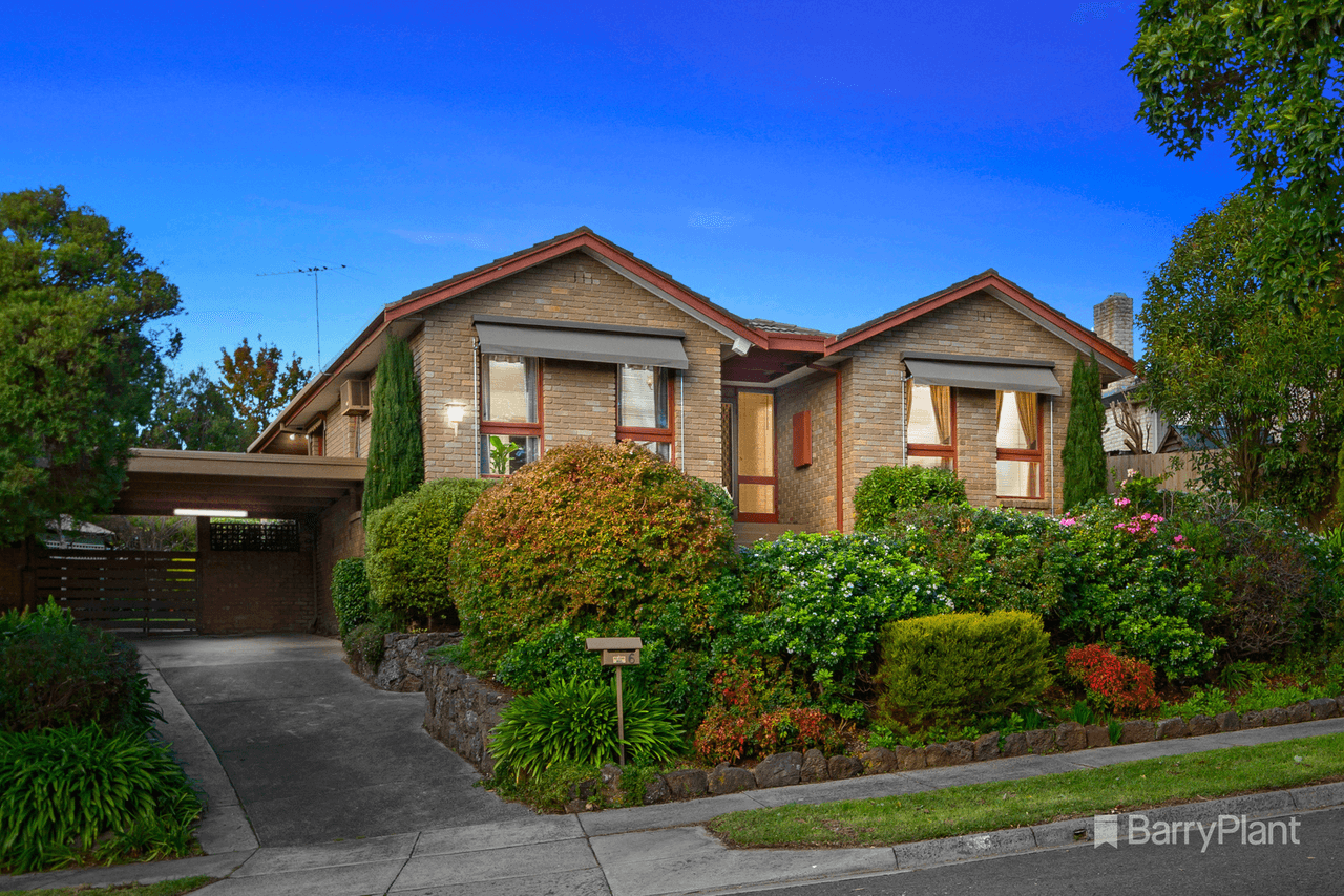 6 Tathra Court, Boronia, VIC 3155