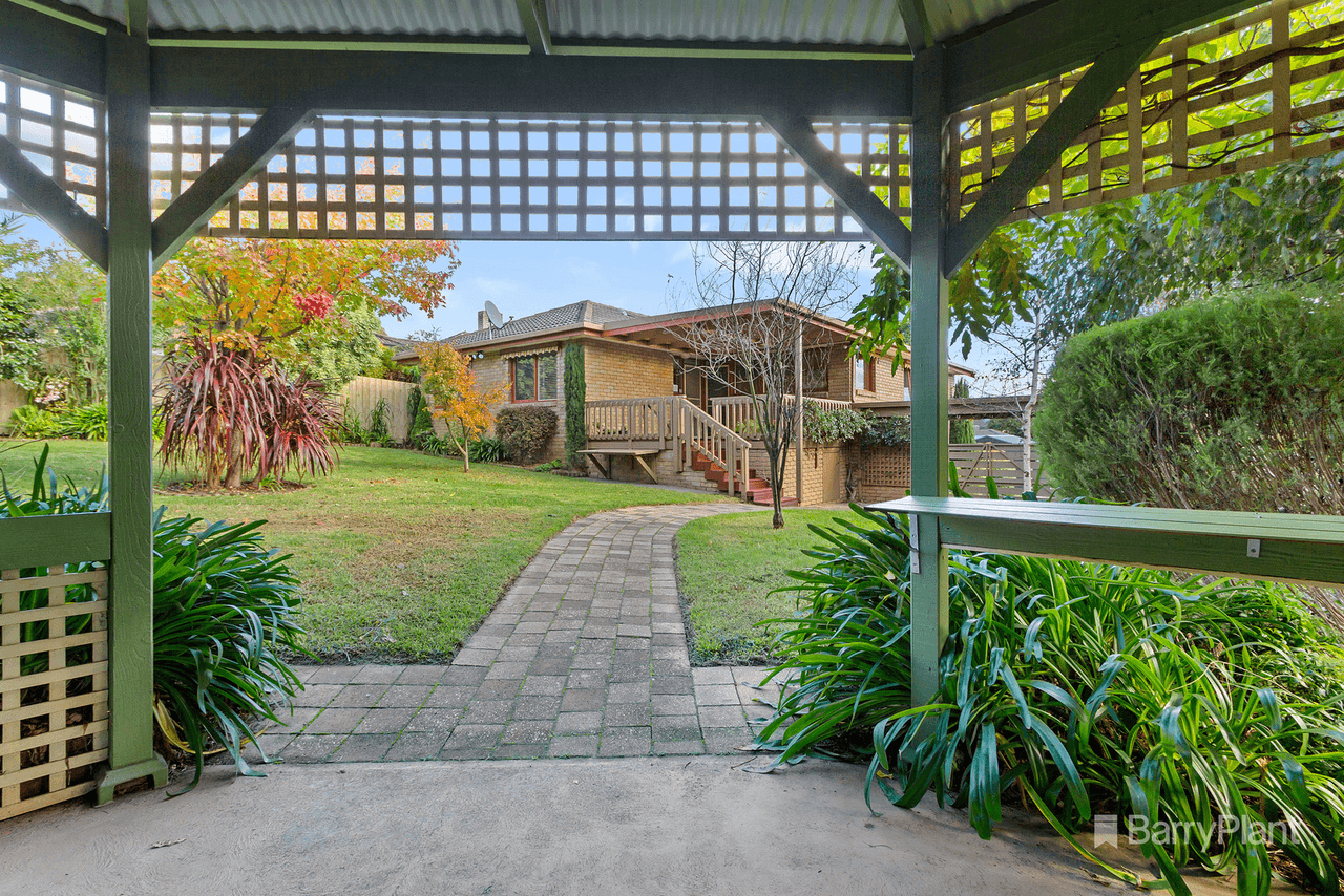 6 Tathra Court, Boronia, VIC 3155