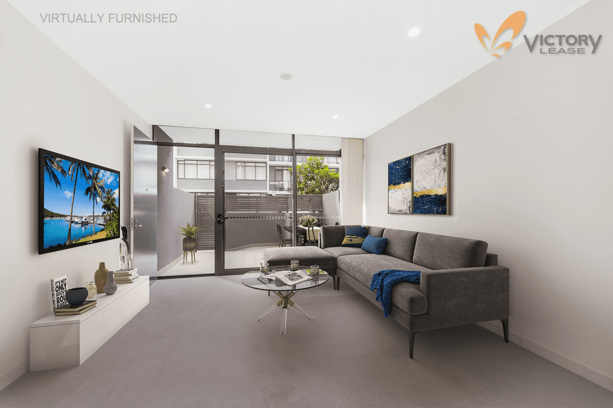 G07/8 Waterview Drive, Lane Cove, NSW 2066