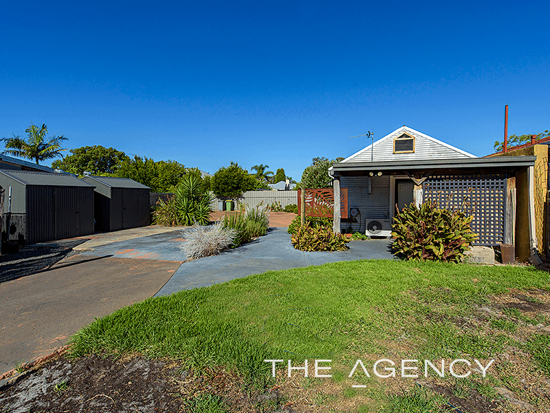 20 Forrest Road, Capel, WA 6271