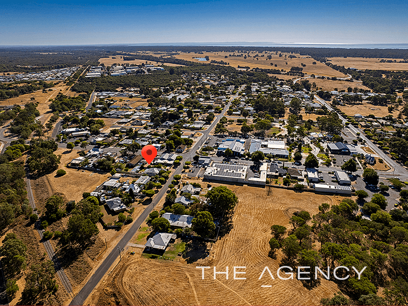 20 Forrest Road, Capel, WA 6271