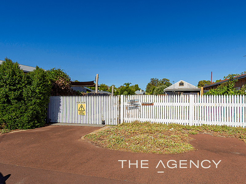 20 Forrest Road, Capel, WA 6271