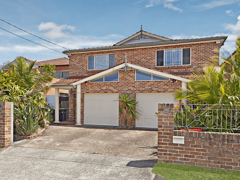 3A Moore Street, CAMPSIE, NSW 2194