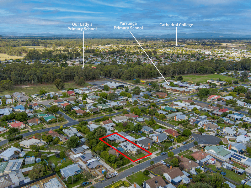 7 Silverwood Grove, WANGARATTA, VIC 3677