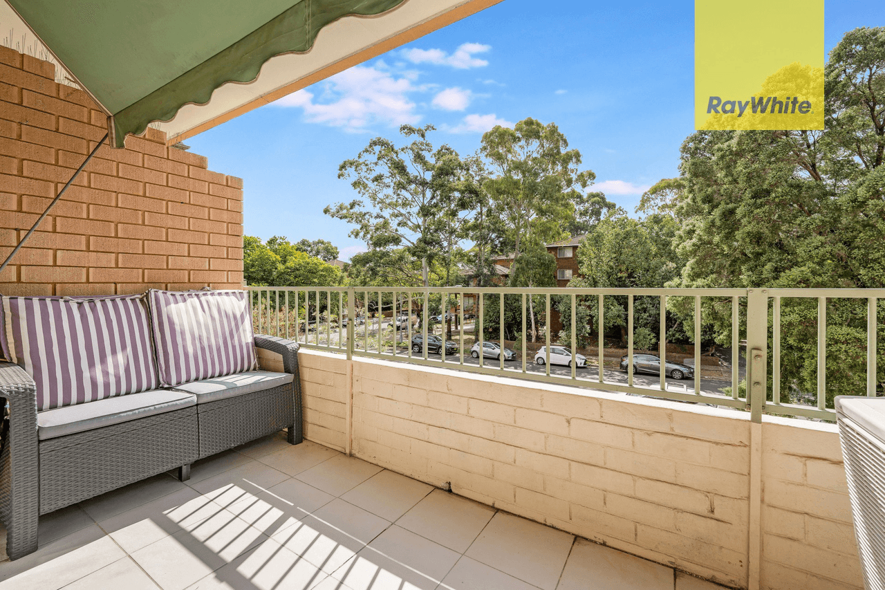 15/10 Elizabeth Street, PARRAMATTA, NSW 2150