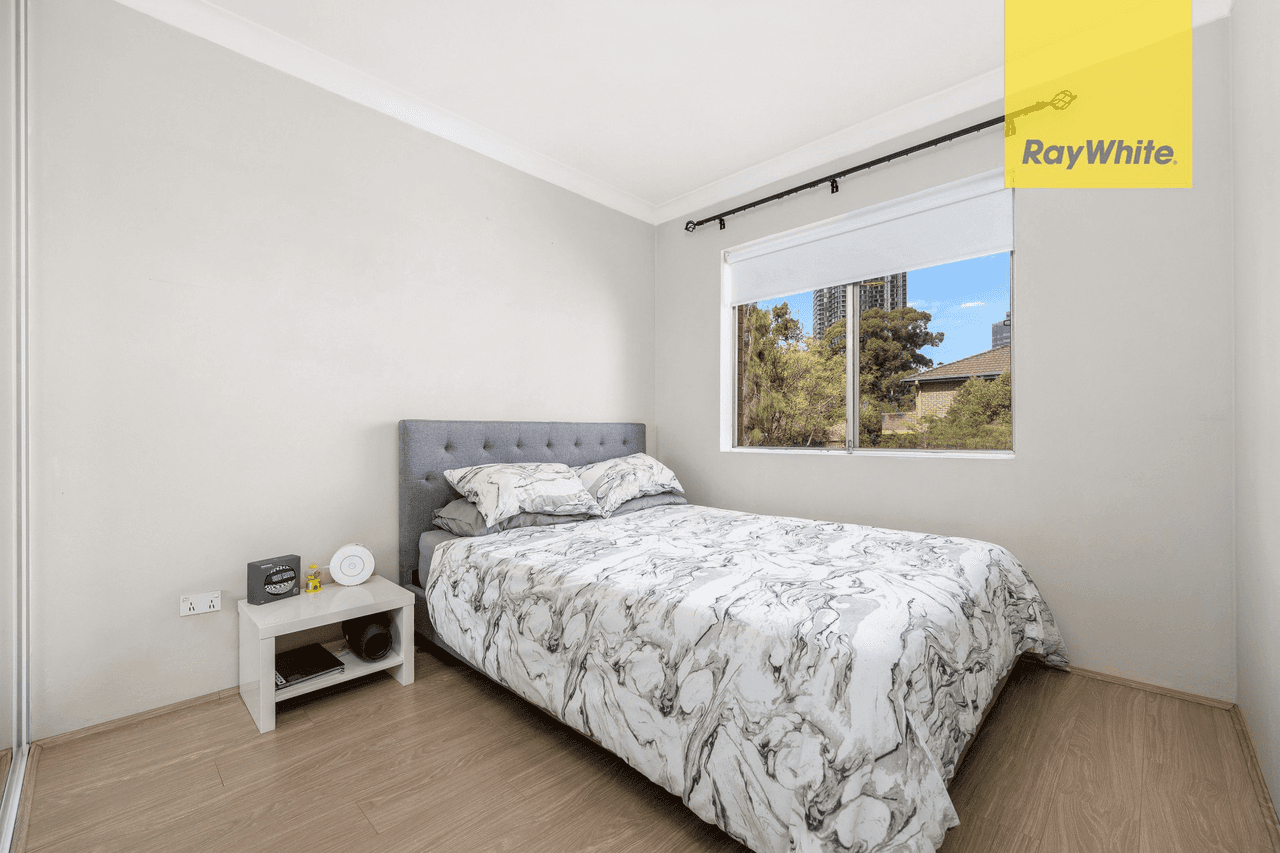 15/10 Elizabeth Street, PARRAMATTA, NSW 2150