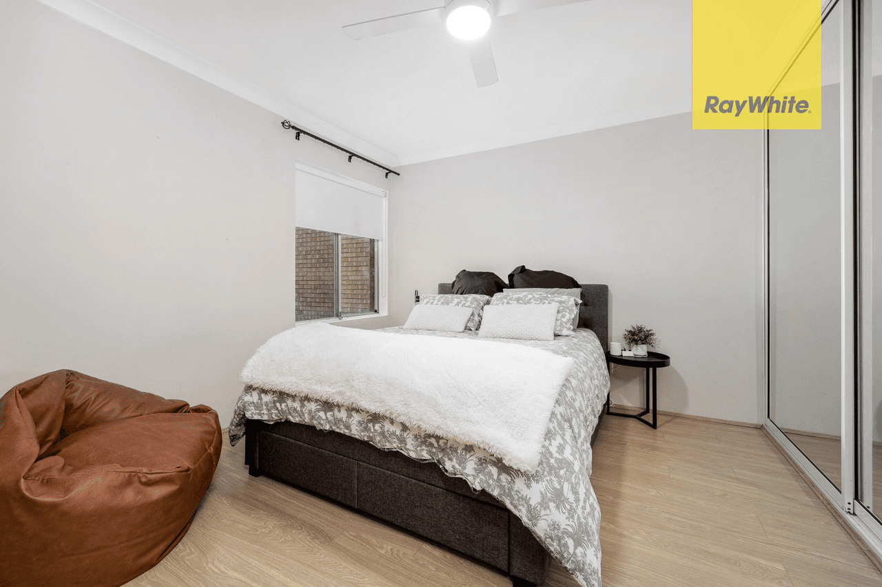 15/10 Elizabeth Street, PARRAMATTA, NSW 2150