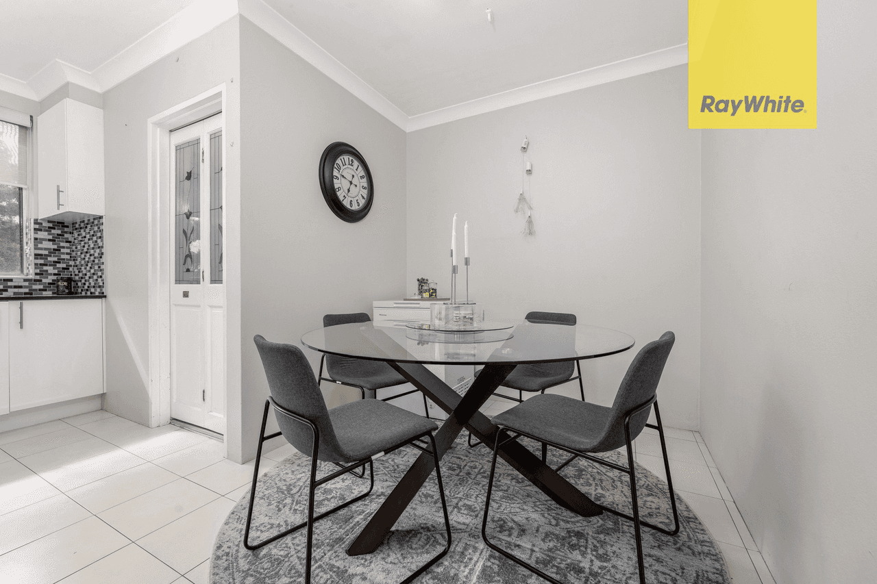 15/10 Elizabeth Street, PARRAMATTA, NSW 2150