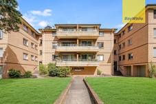 15/10 Elizabeth Street, PARRAMATTA, NSW 2150