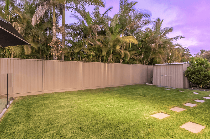 17 Camberwell Circuit, Robina, QLD 4226