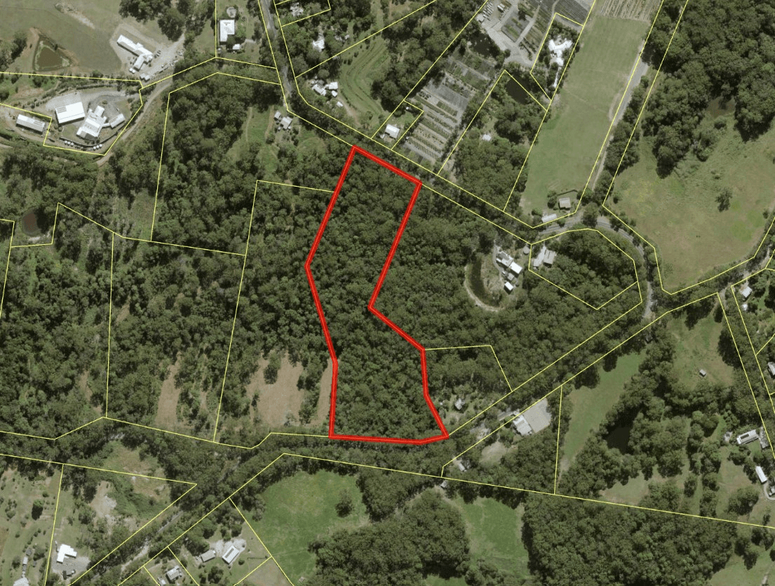 475 Verrierdale Rd, VERRIERDALE, QLD 4562