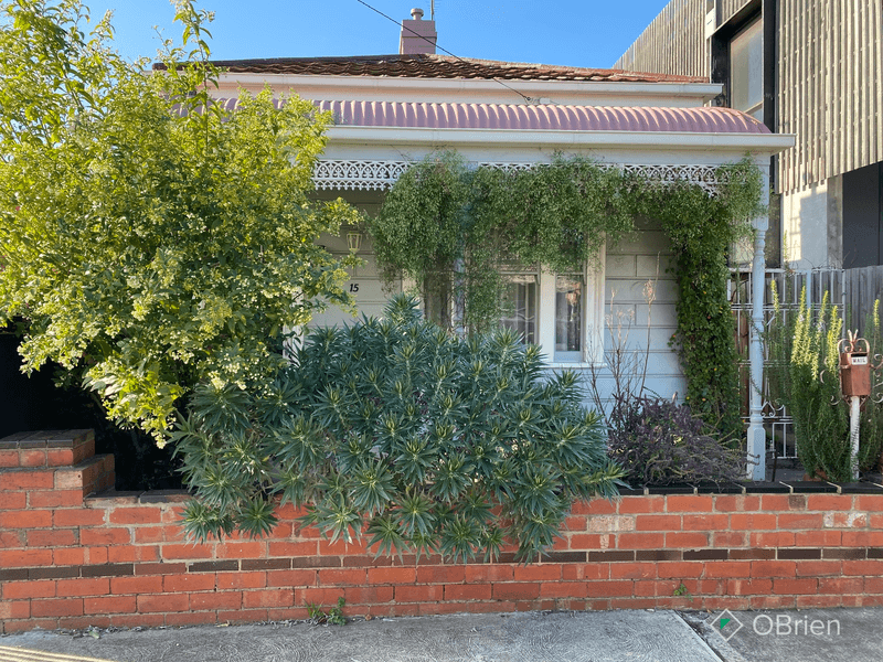 15 Windsor Street, Footscray, VIC 3011