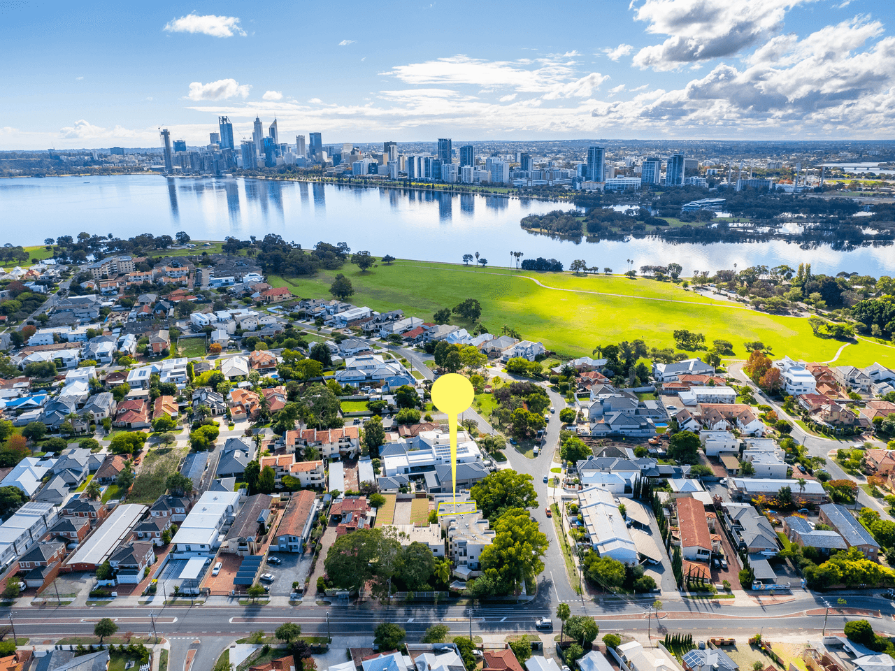 23/354 Mill Point Road, SOUTH PERTH, WA 6151