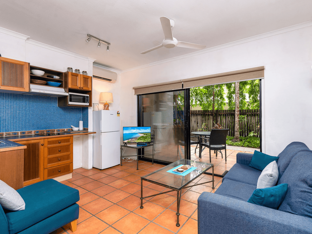 37/62-64 Davidson Street, PORT DOUGLAS, QLD 4877