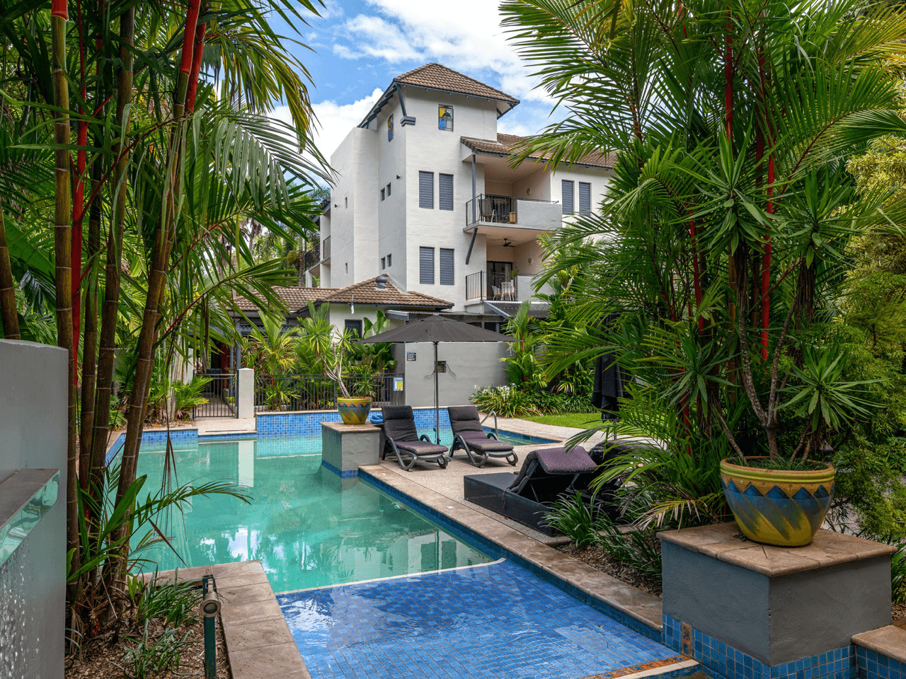 37/62-64 Davidson Street, PORT DOUGLAS, QLD 4877