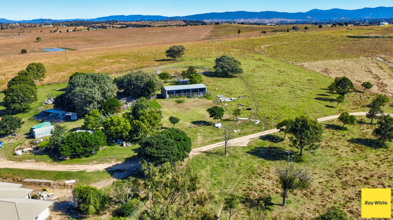 546 Mount Beppo Road, MOUNT BEPPO, QLD 4313