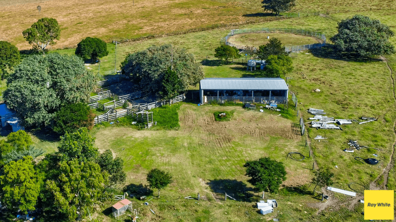 546 Mount Beppo Road, MOUNT BEPPO, QLD 4313