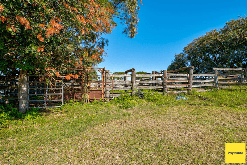 546 Mount Beppo Road, MOUNT BEPPO, QLD 4313