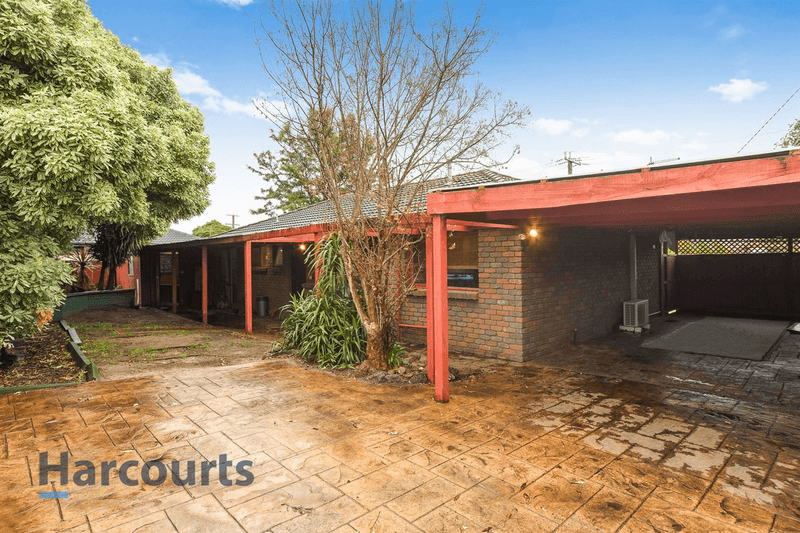 16 Tyntynder Drive, Carrum Downs, VIC 3201