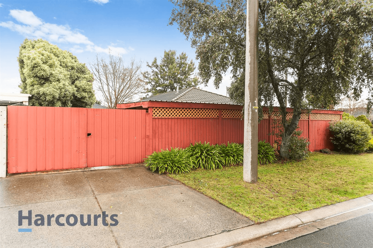 16 Tyntynder Drive, Carrum Downs, VIC 3201