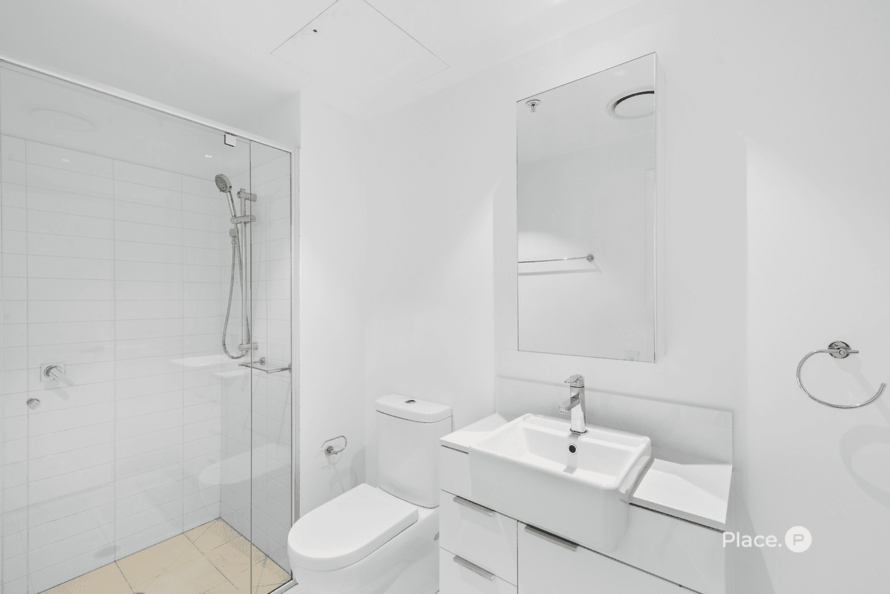 1006/338 Water Street, Fortitude Valley, QLD 4006