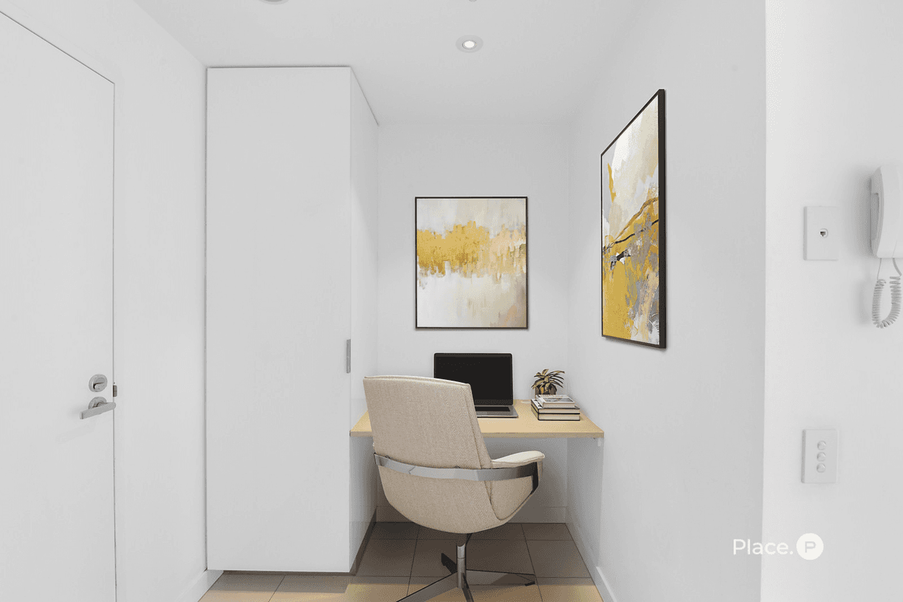 1006/338 Water Street, Fortitude Valley, QLD 4006