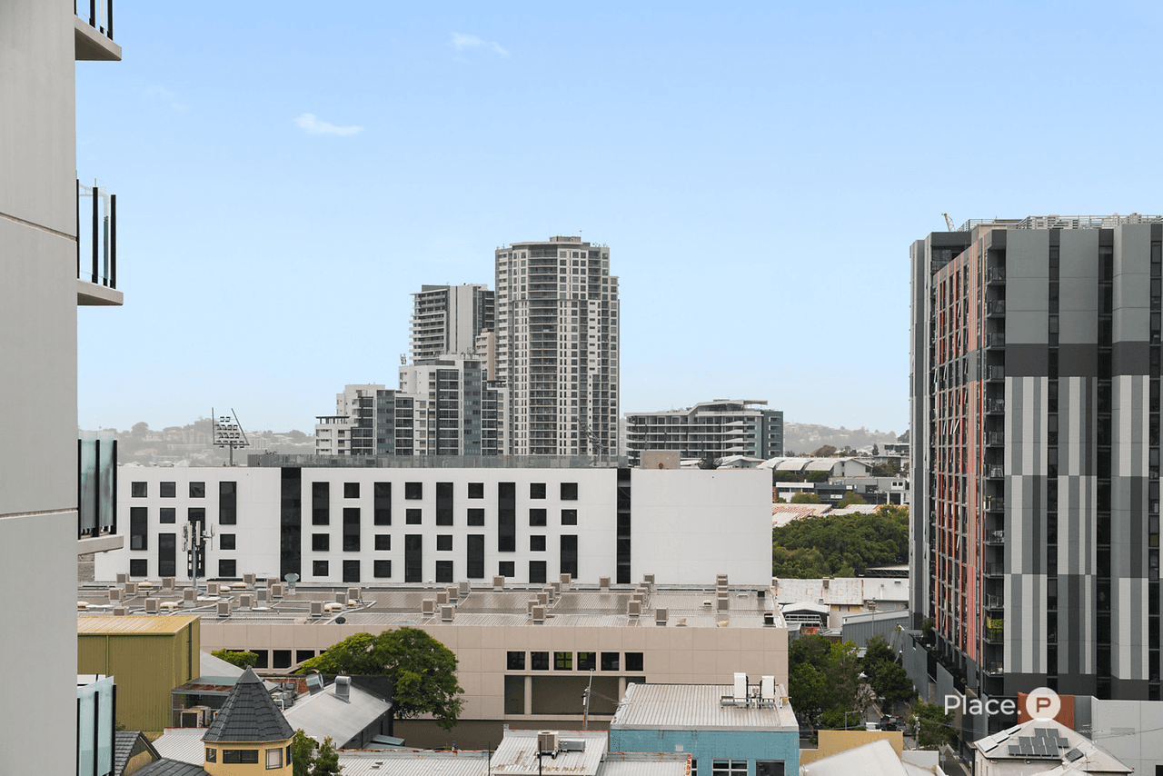 1006/338 Water Street, Fortitude Valley, QLD 4006