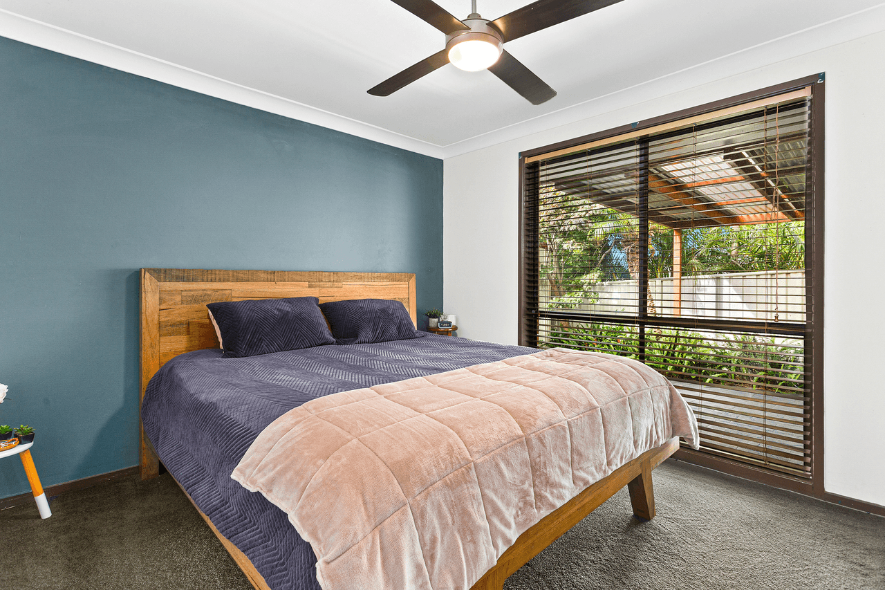 3 Fishburn Place, ALBION PARK, NSW 2527