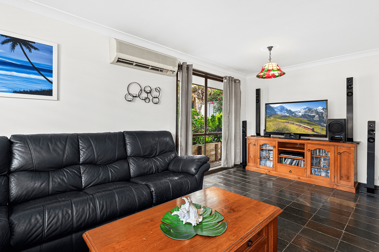 3 Fishburn Place, ALBION PARK, NSW 2527