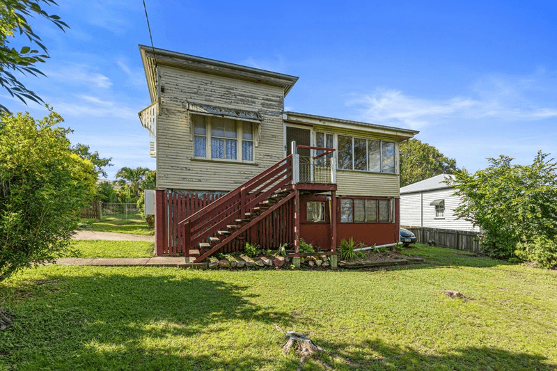 6 Apollonian Vale, GYMPIE, QLD 4570