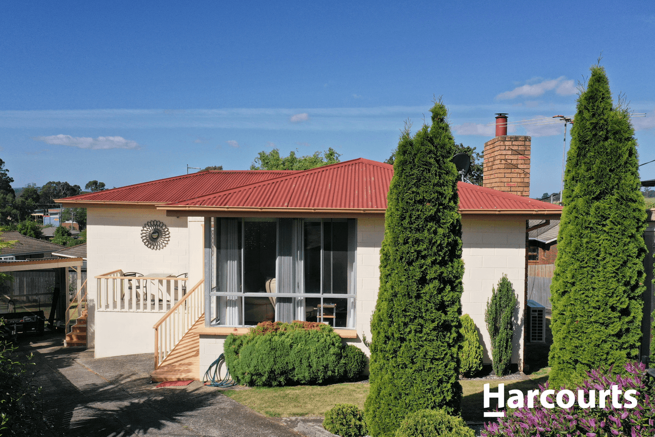 4 Vista Court, DELORAINE, TAS 7304