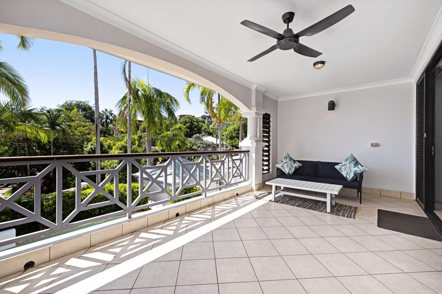 2/304 Stanley Street, NORTH WARD, QLD 4810