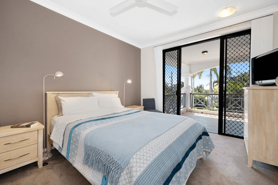 2/304 Stanley Street, NORTH WARD, QLD 4810