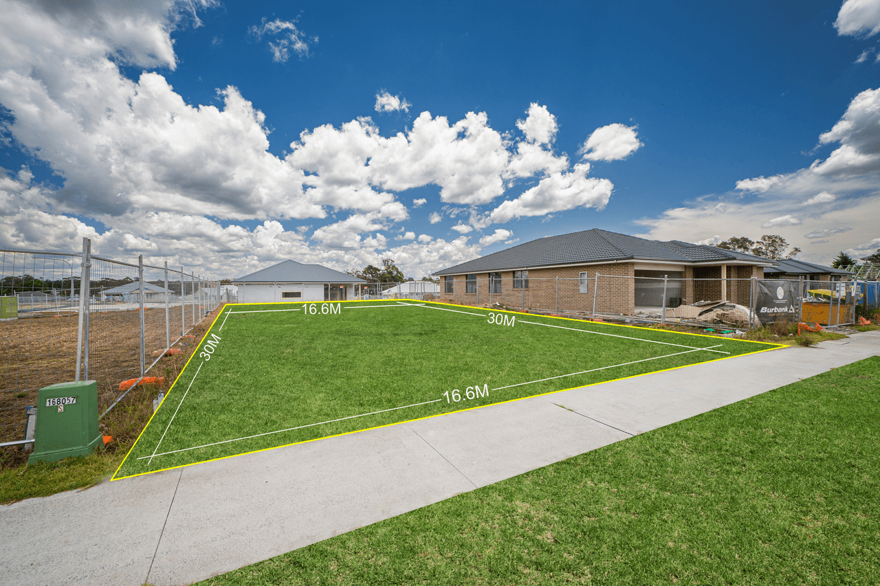 57 Marion Street, THIRLMERE, NSW 2572