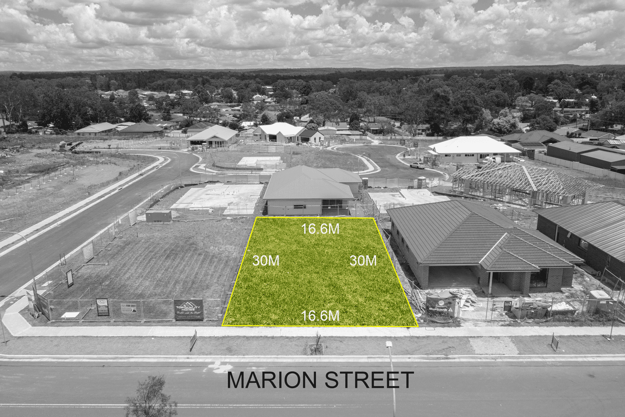 57 Marion Street, THIRLMERE, NSW 2572