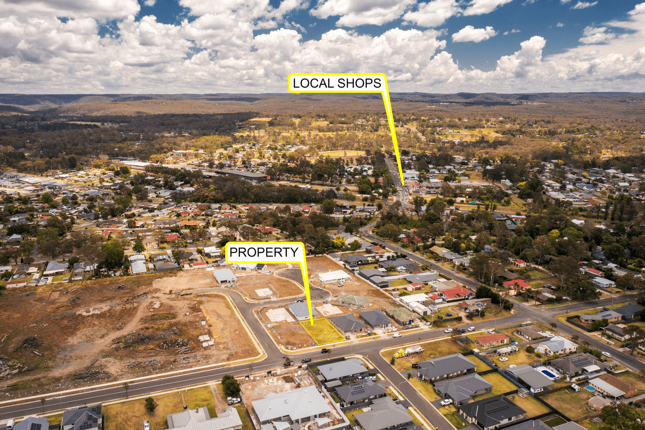 57 Marion Street, THIRLMERE, NSW 2572