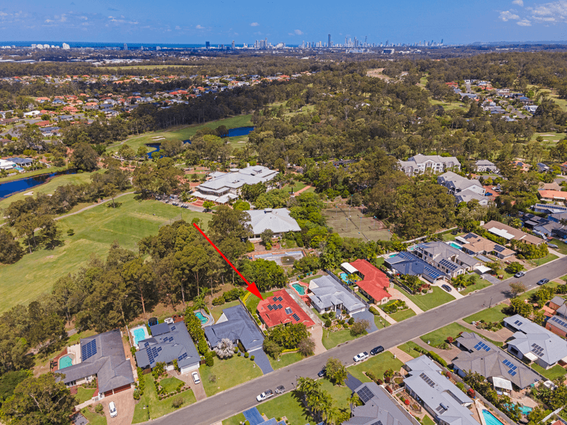 21 Pearson Close, ARUNDEL, QLD 4214