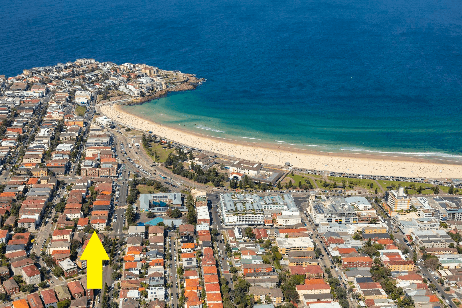 2/112 Warners Avenue, Bondi Beach, NSW 2026