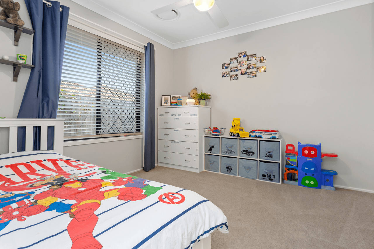 60 Halfway Dr, Ormeau, QLD 4208