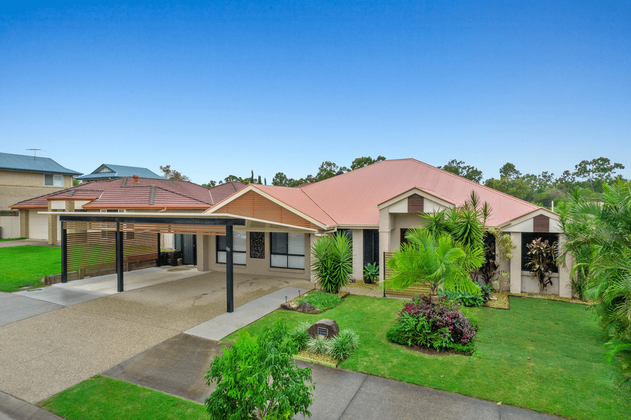 60 Halfway Dr, Ormeau, QLD 4208