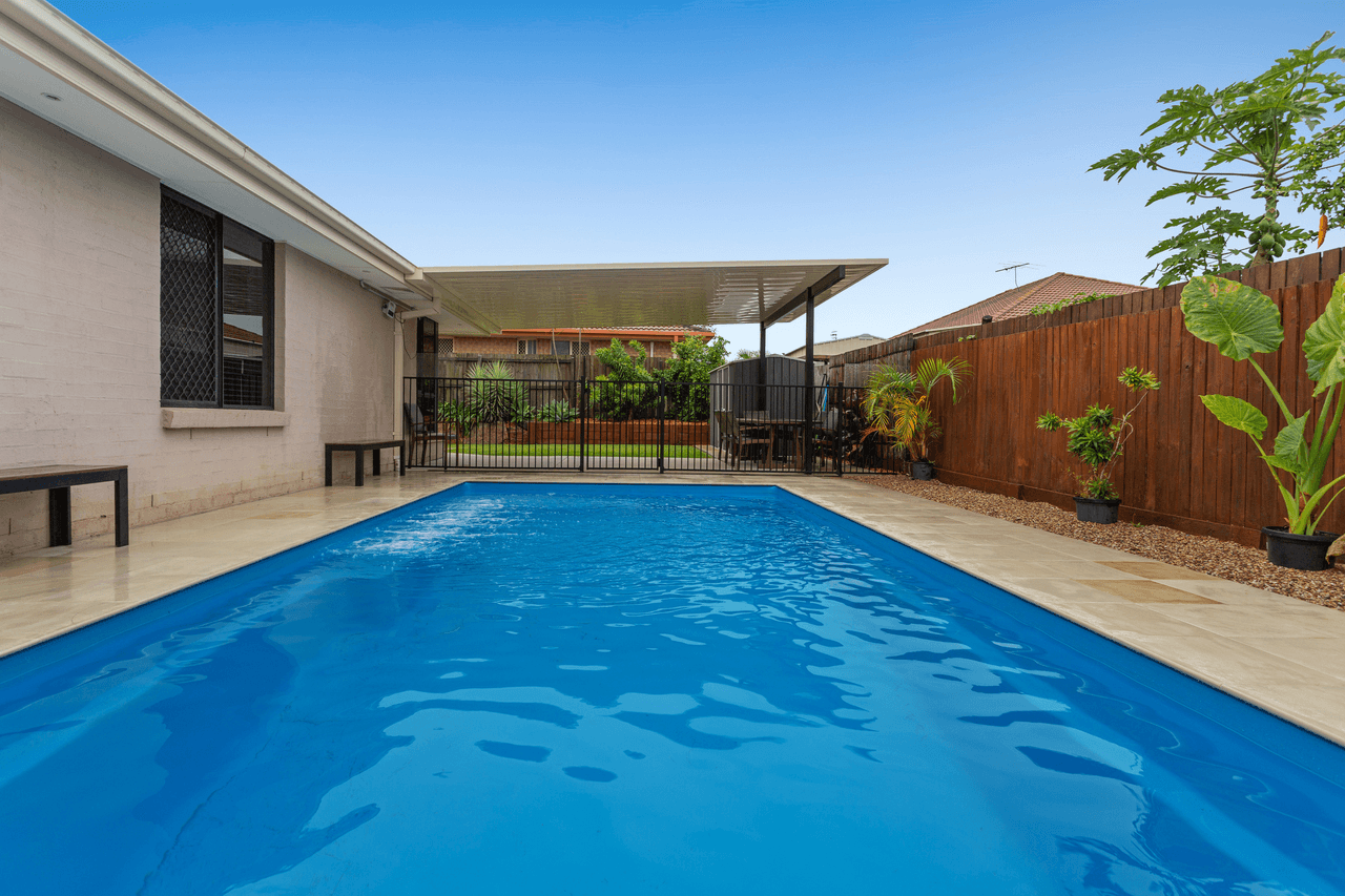 60 Halfway Dr, Ormeau, QLD 4208