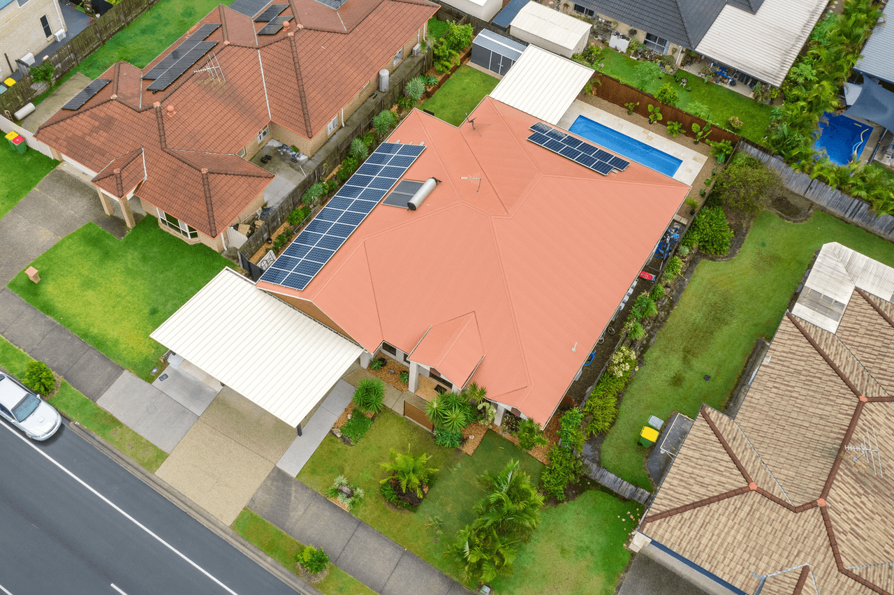 60 Halfway Dr, Ormeau, QLD 4208