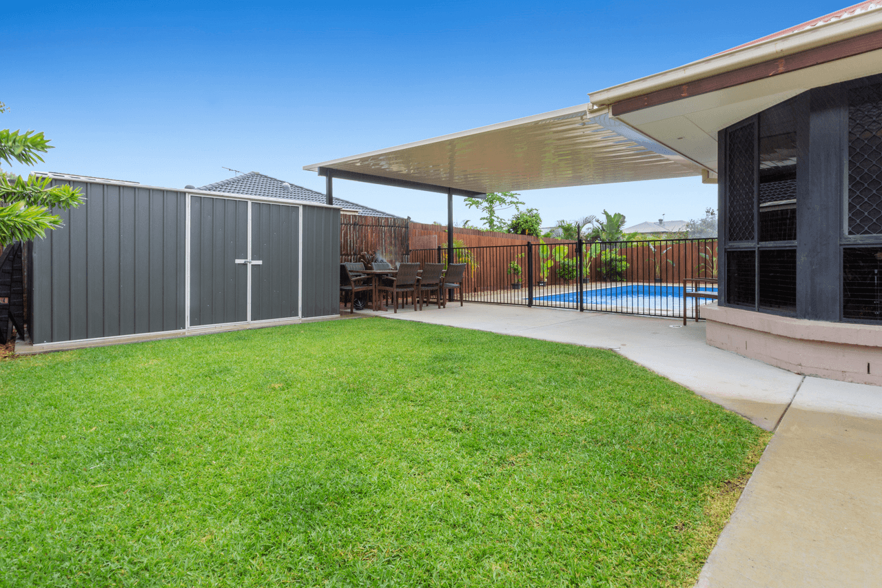 60 Halfway Dr, Ormeau, QLD 4208