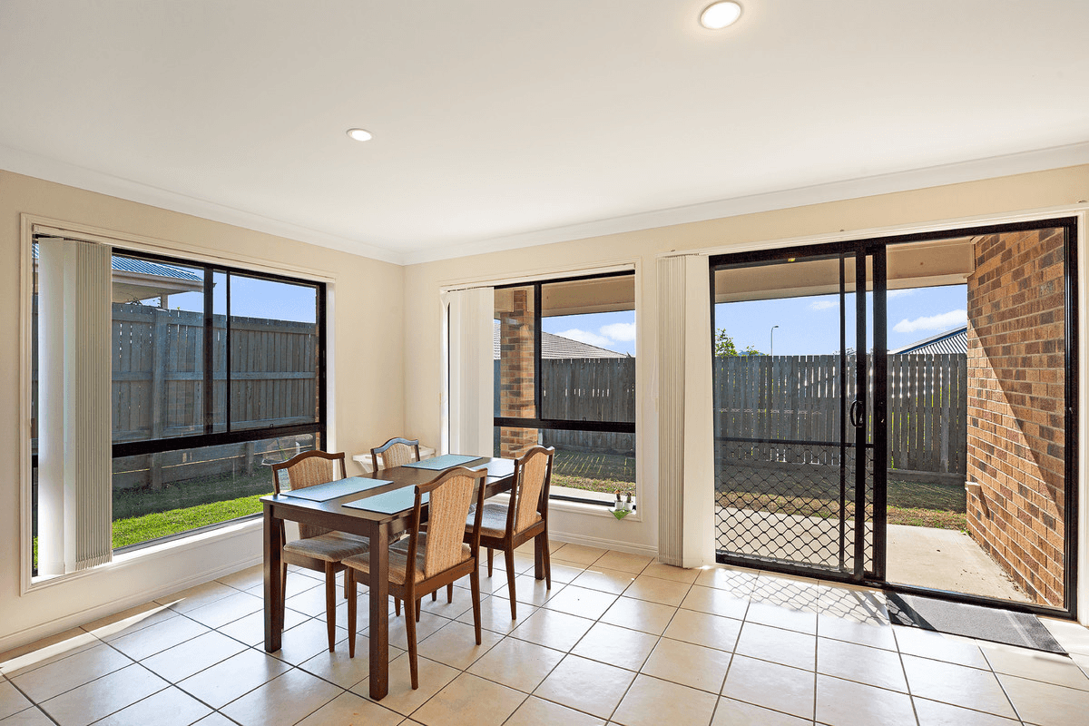 7 Balonne Drive, Glenvale, QLD 4350